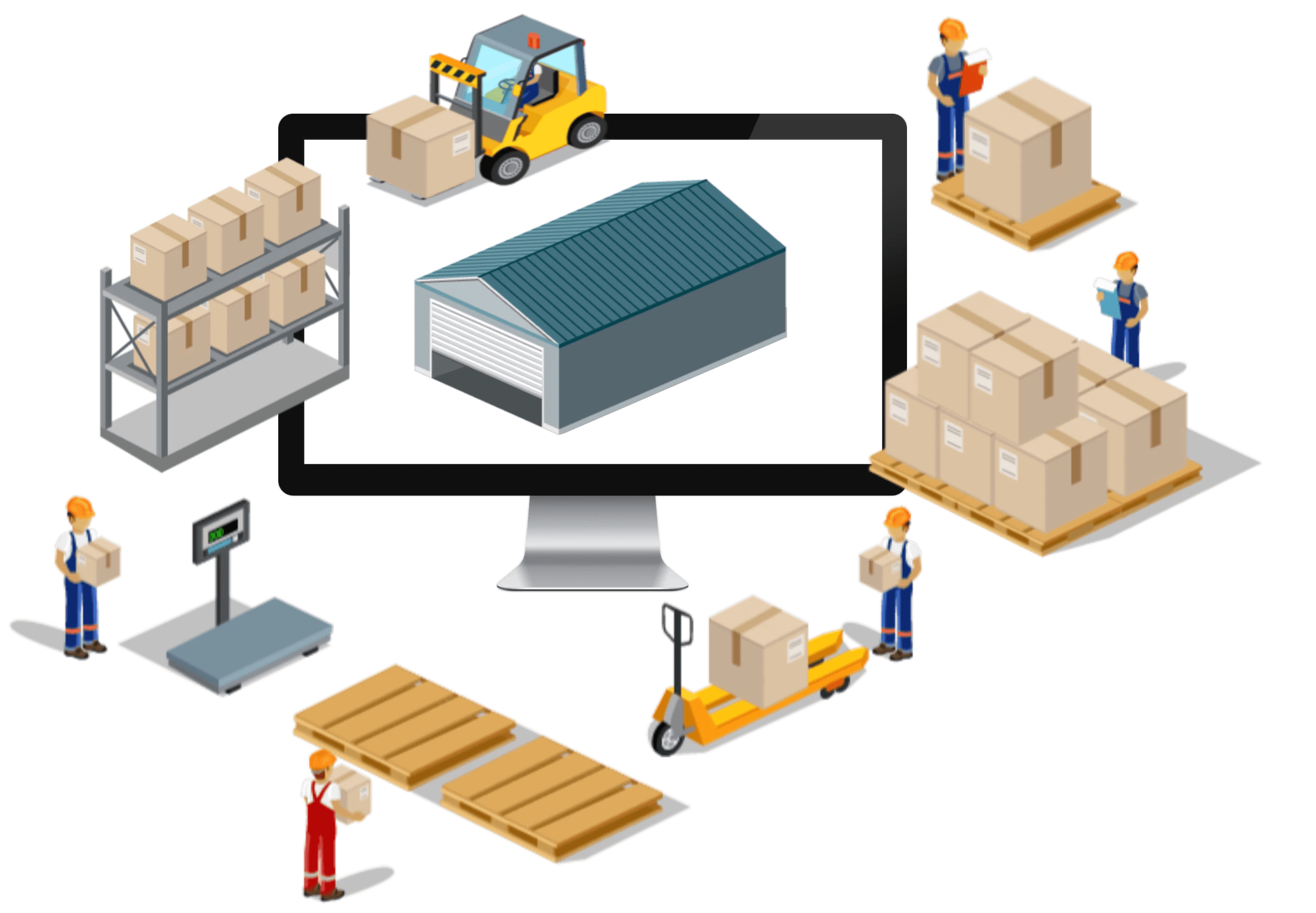 Training and Skilling in Cold Chain Logistics: Meeting the Industry Demand in India