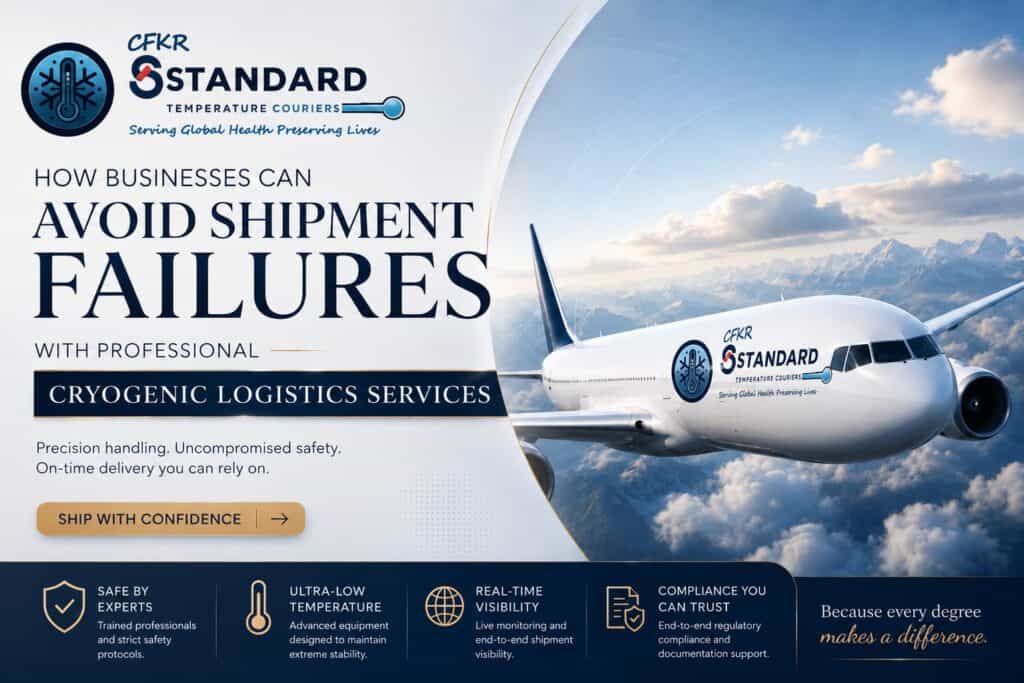 How Businesses Can Avoid Shipment Failures